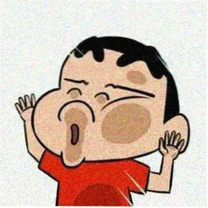 影迷头像 三号线乘客